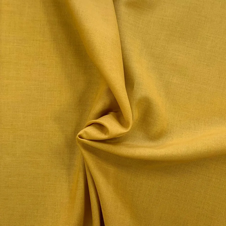 100% Cotton 60" Wide Plain - Select Colour 2 - Sold by Half Metre