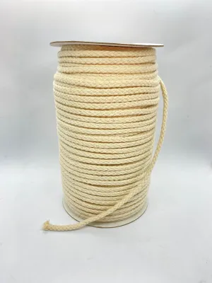 80B Natural Cotton Cord