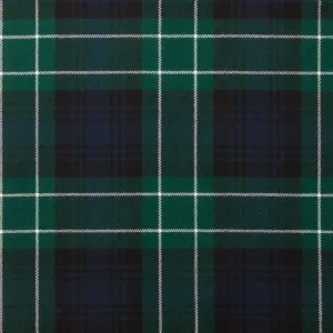 Abercrombie Modern Lightweight Tartan