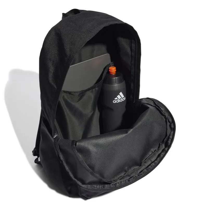 Adidas Classic 3 Bar Logo Backpack