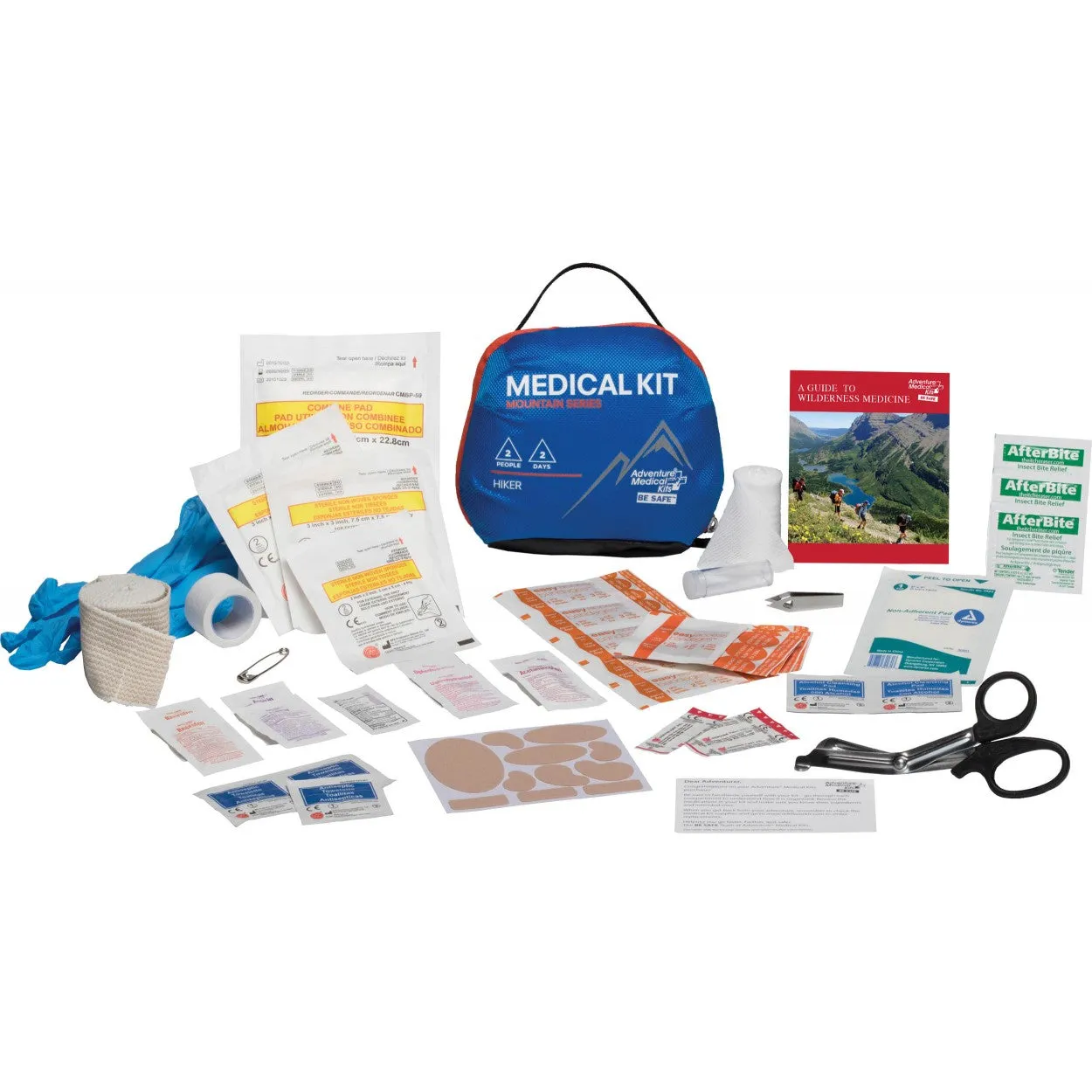 Adventure Medical Kits Mountain Series Hiker