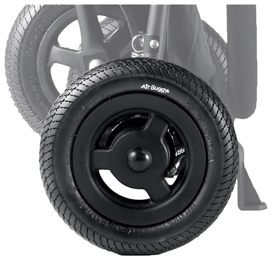 AirBuggy Brake Rear Tire