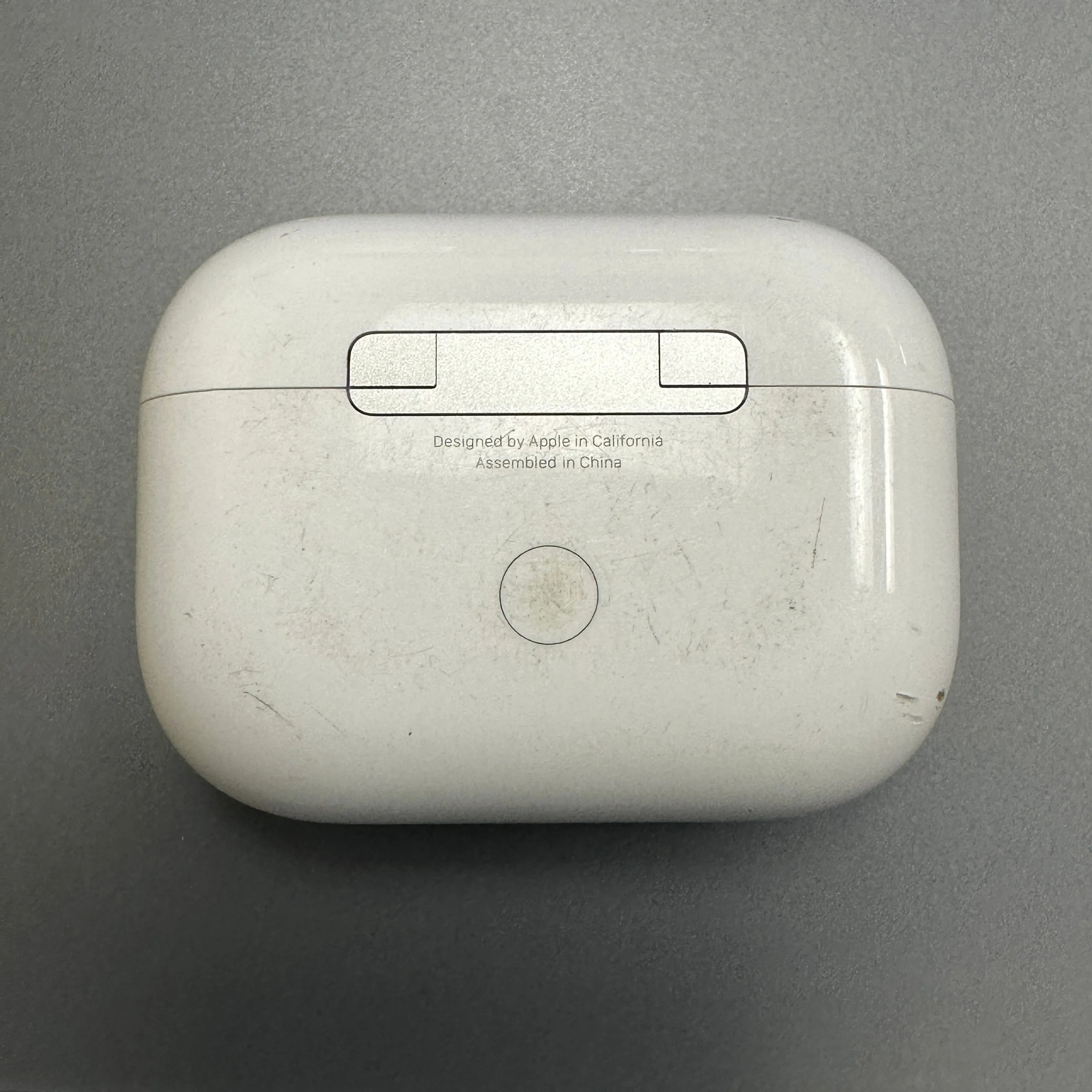 AirPods Pro Replacement Charging Case (2nd Generation) - Fair Condition