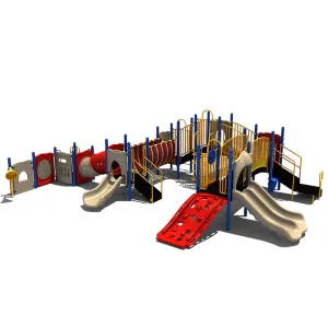 Alliance | Commercial Playground Equipment