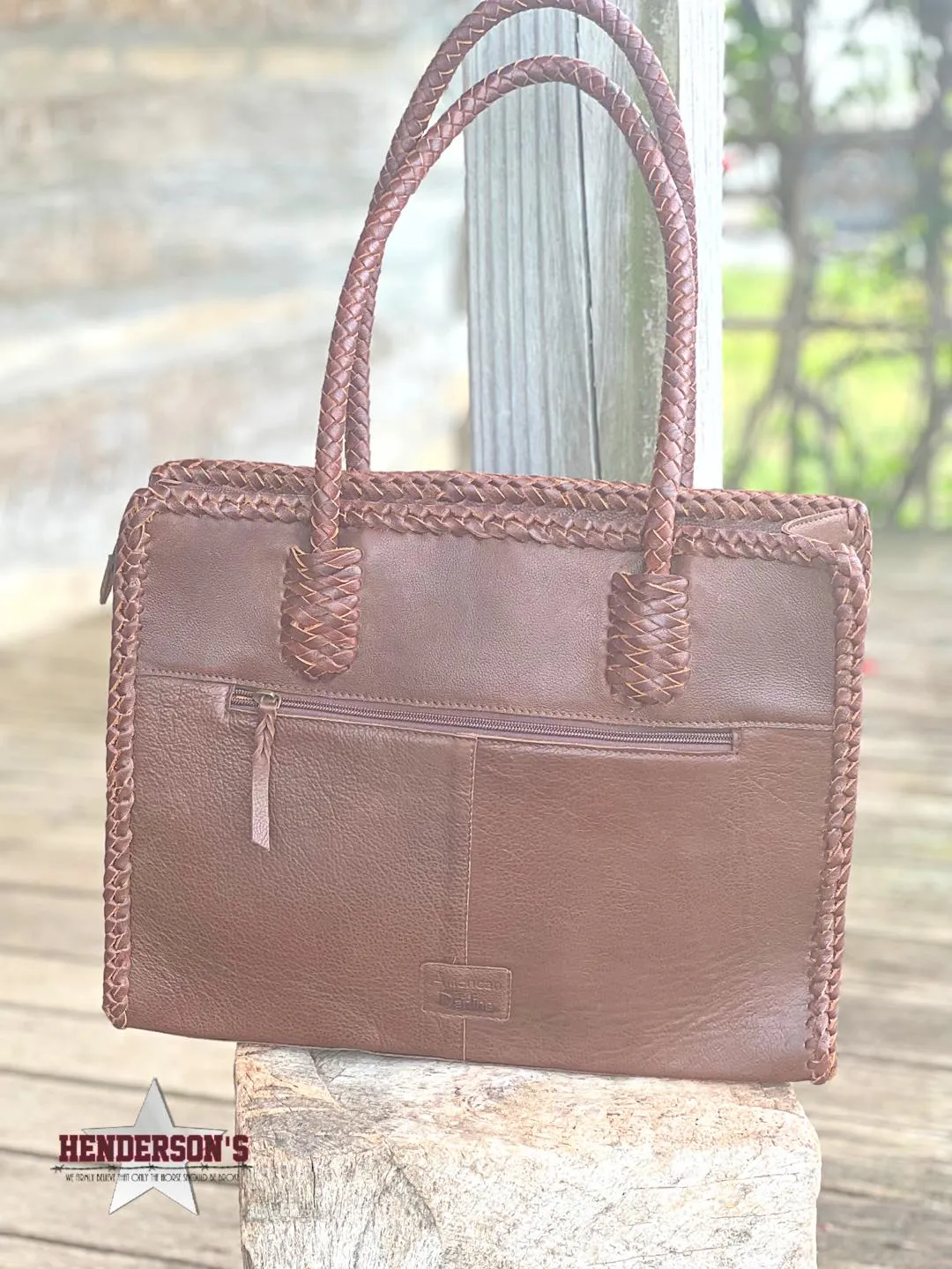 American Darling Bag 348