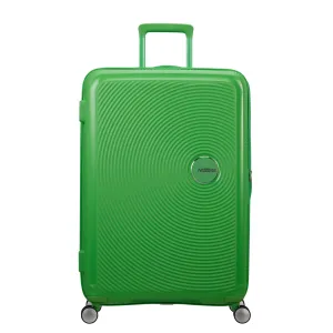 American tourister SoundBox 77cm Large Check-in in Grass Green