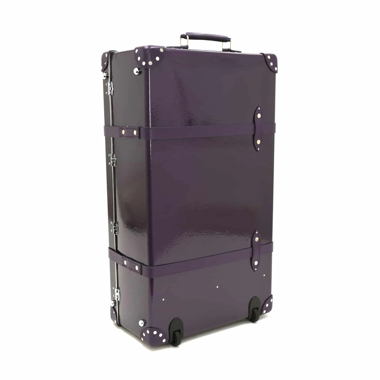 Amethyst · XL Suitcase | Amethyst/Amethyst