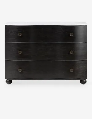 Amherst Dresser