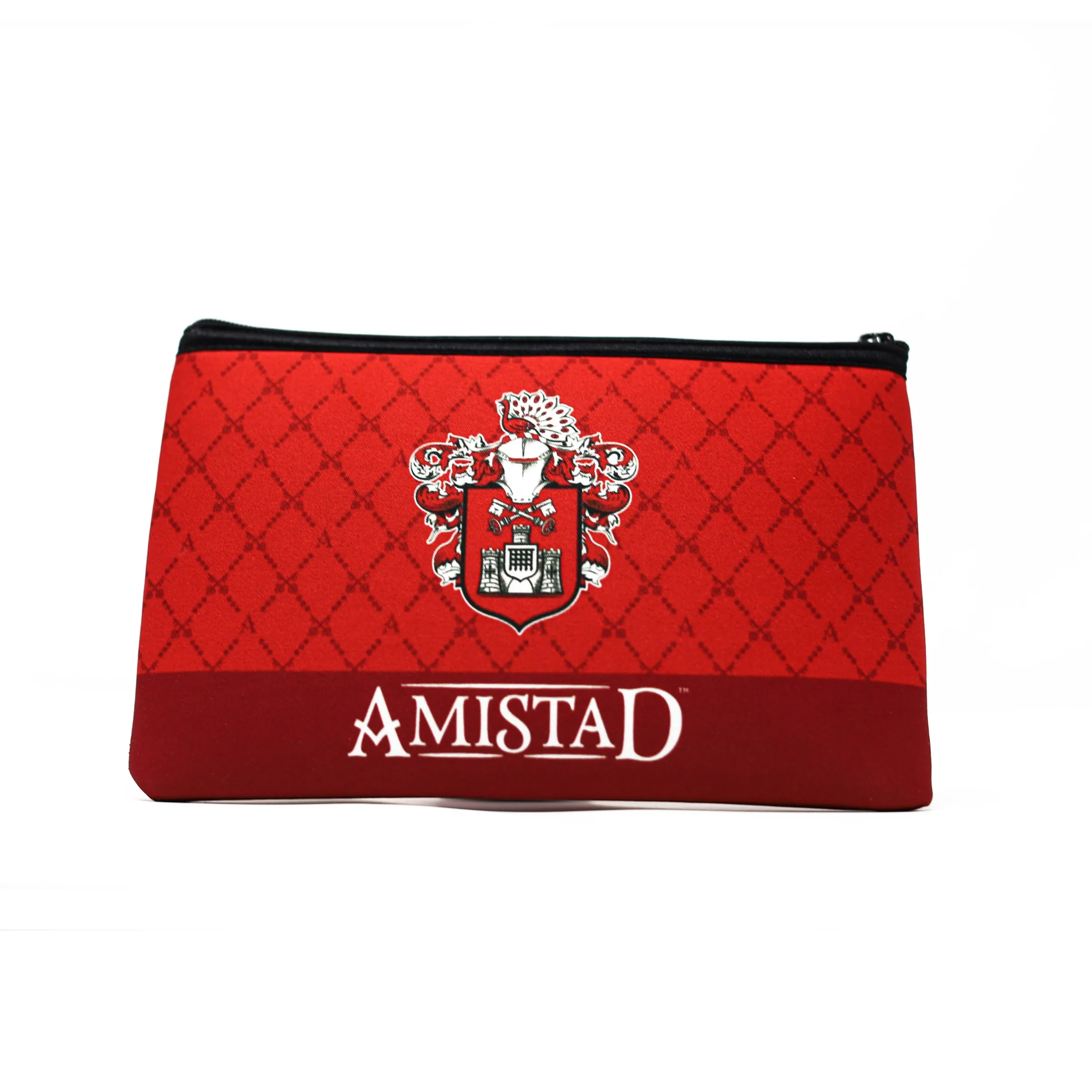 Amistad House Pencil Case