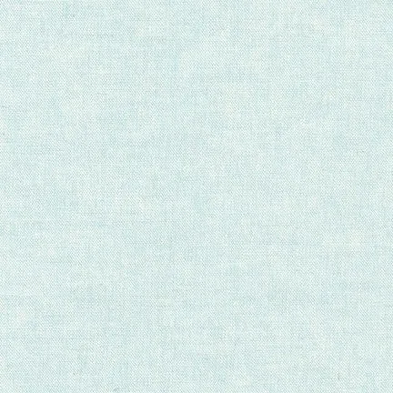 AQUA Essex Yarn Dyed Linen/Cotton Blend