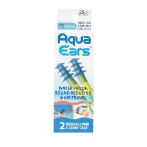 AquaEars Dual-Use