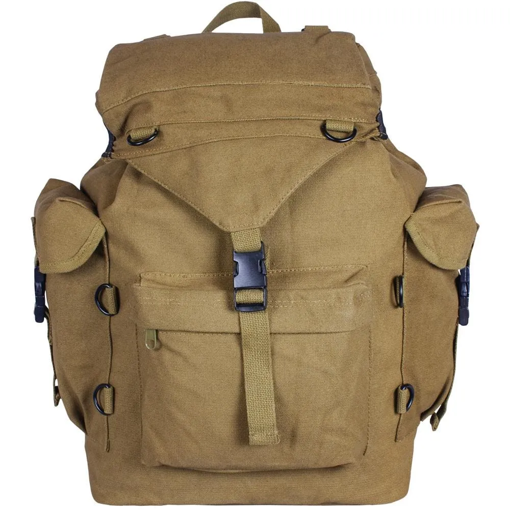 Australian Style Rucksack