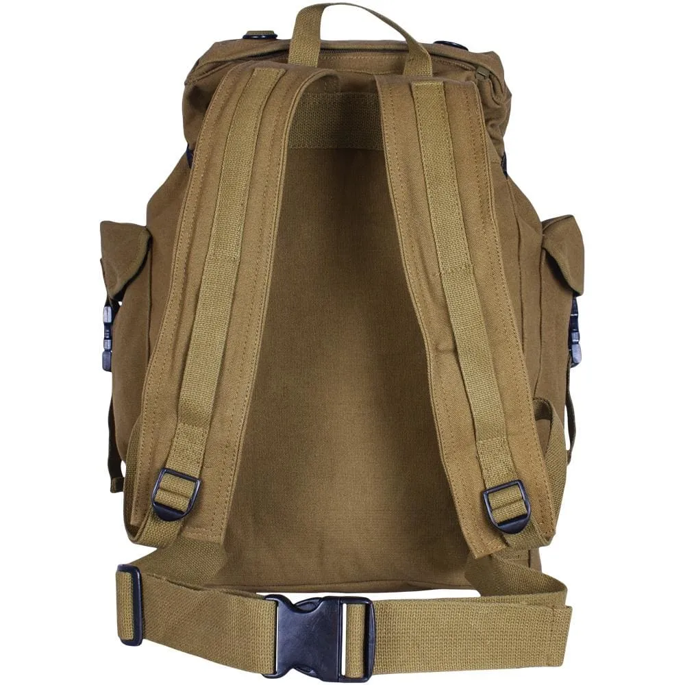 Australian Style Rucksack