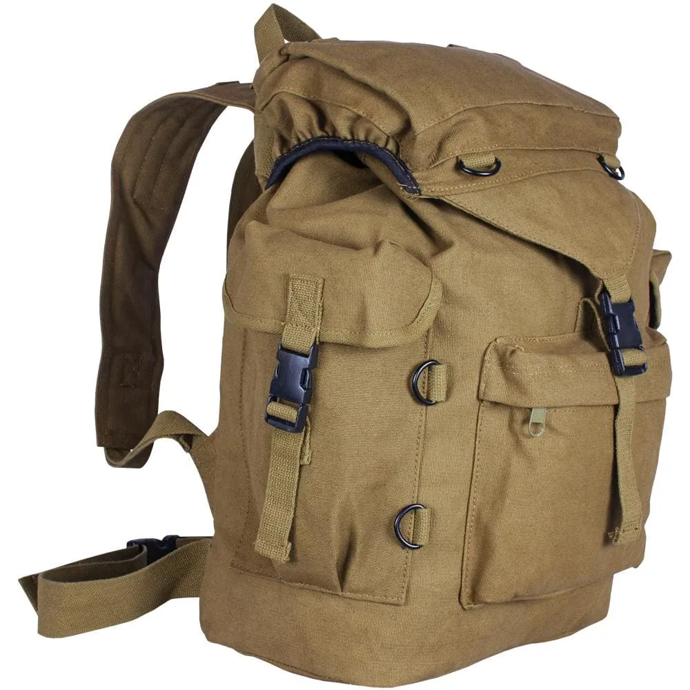 Australian Style Rucksack