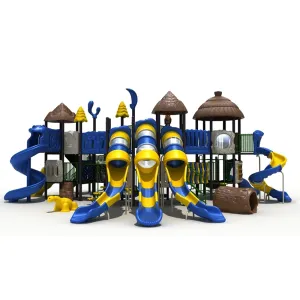 Aztec | Commercial Playground Equipment