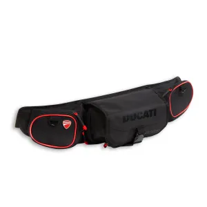 Bag - Waist Pouch Redline P1 Ducati Ogio