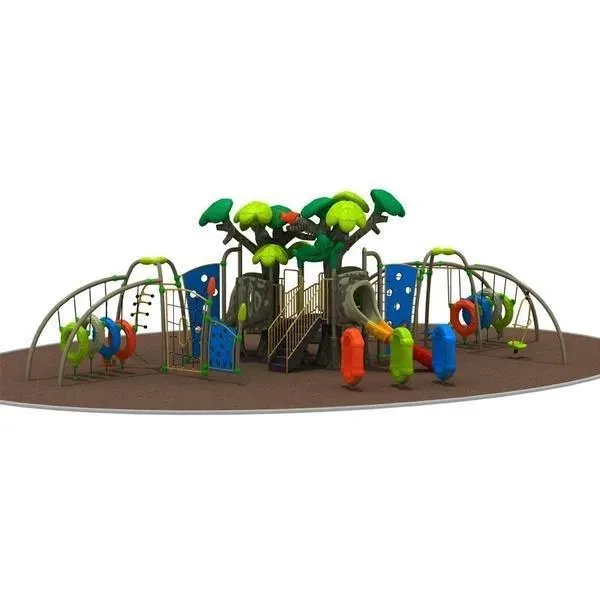 Bali | Commerical Playground Equipment