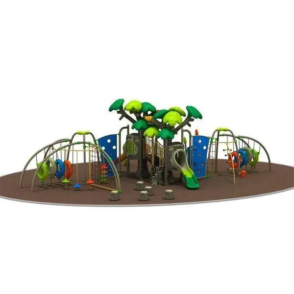 Bali | Commerical Playground Equipment