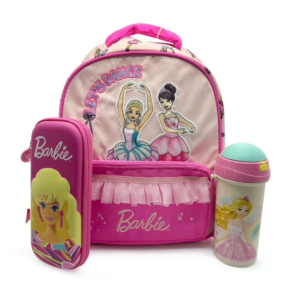 Barbie Backpack Bundle Set