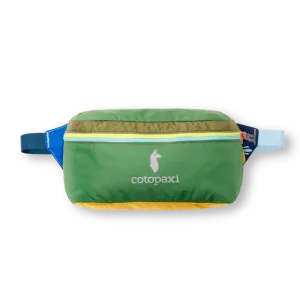 Bataan Del Dia Fanny Pack 3l - Del Dia