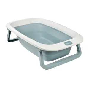 Beaba Eazy Pop Foldable Bath Baltic Blue