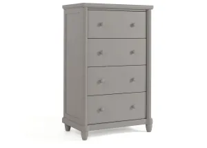 Belmont 4 Drawer Chest