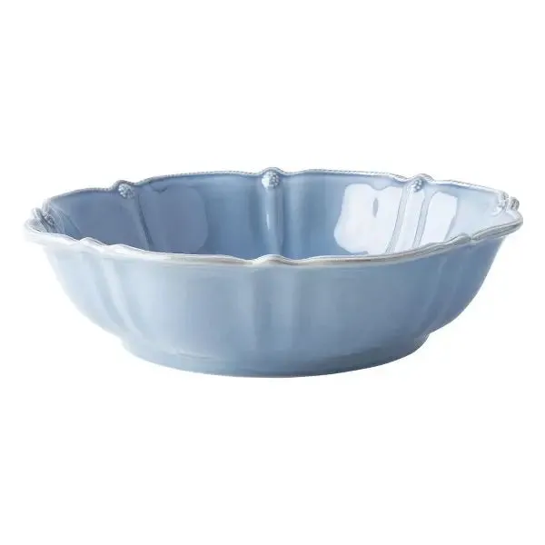 Berry & Thread Chambray 13" Bowl