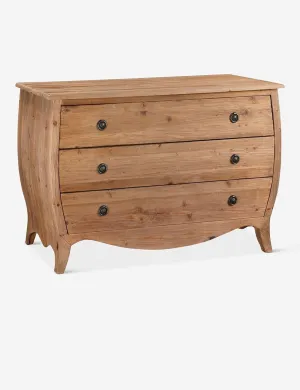 Bethany Dresser