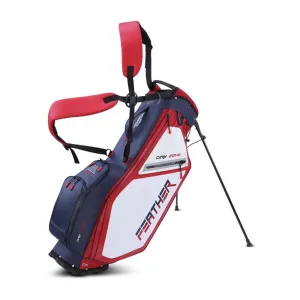 Big Max Dri Lite Feather Stand Bag