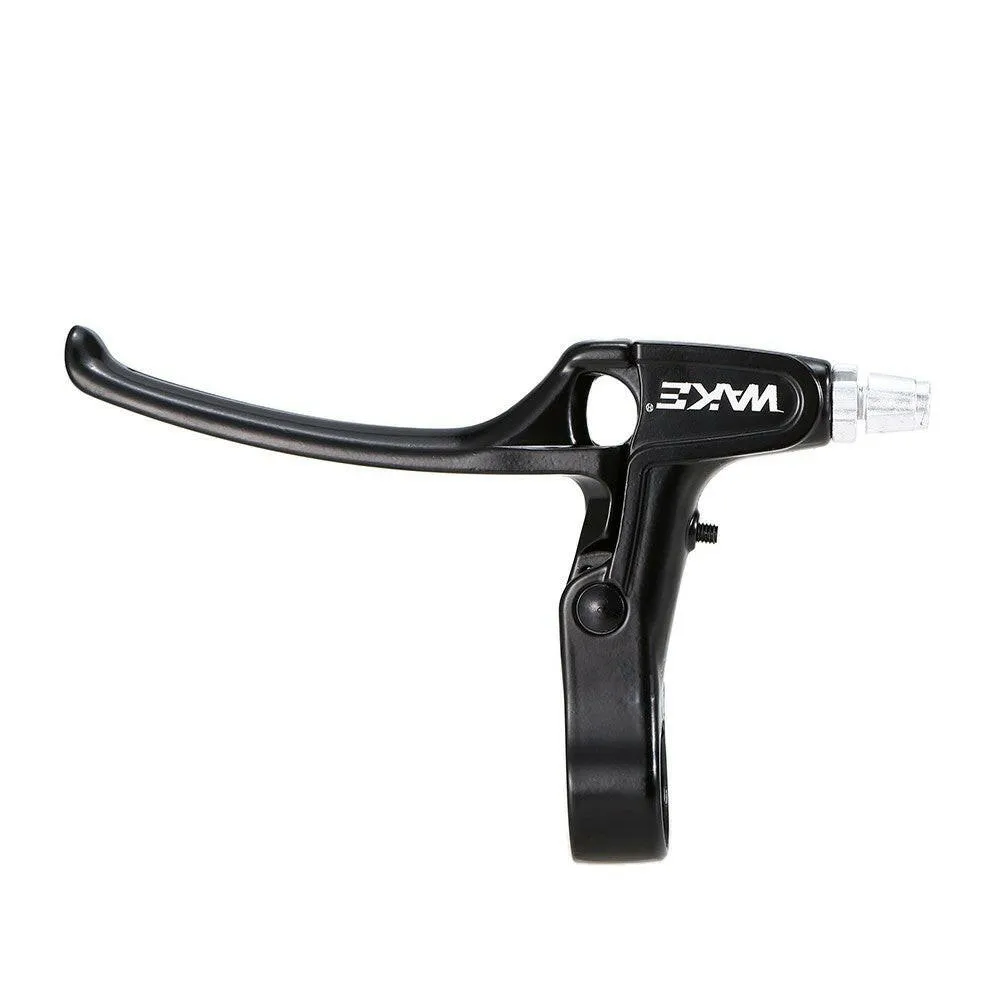 Bike Brake Levers MTB Brake Levers Lightweight 4-finger Brake Handle