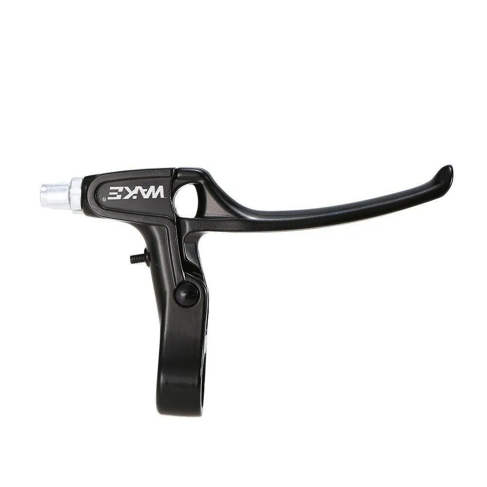 Bike Brake Levers MTB Brake Levers Lightweight 4-finger Brake Handle