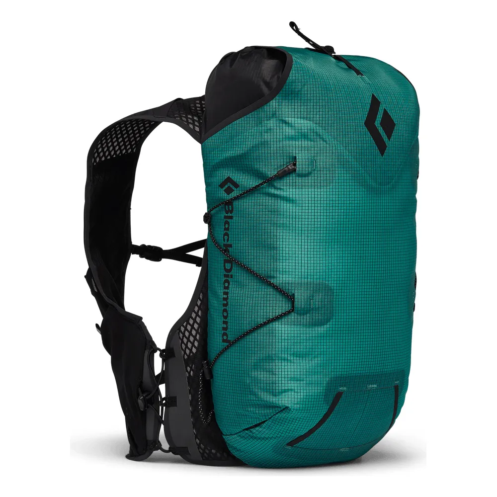 Black Diamond Distance 8 Backpack