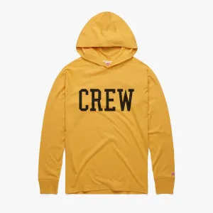 Block Crew Lightweight Hoodie