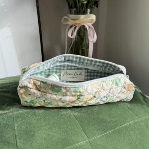 Bloom Pencil Case