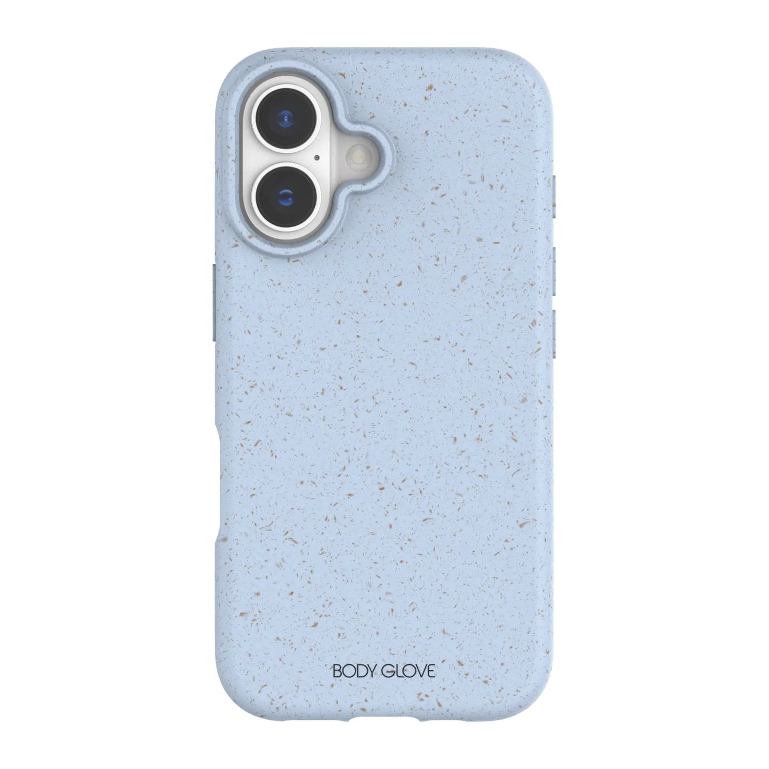 Body Glove 4Earth Bio Case - Apple iPhone 16 - Blue (BGECO-IP16-BU)