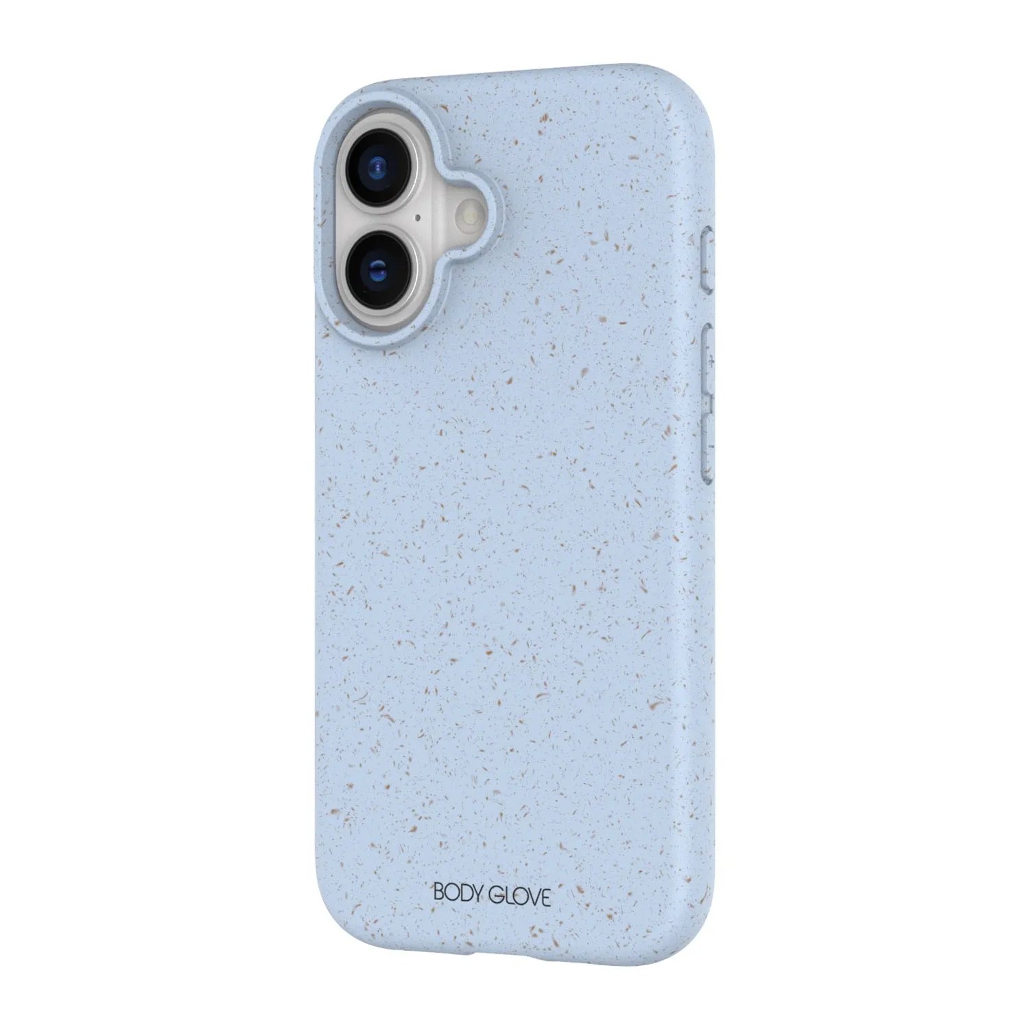 Body Glove 4Earth Bio Case - Apple iPhone 16 - Blue (BGECO-IP16-BU)