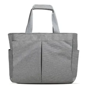 Breast Pump Carry Bag Spectra® Gray - Mother's Milk Inc  Mfr# SPC100C04