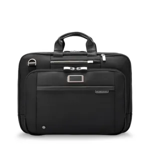 Briggs & Riley @ Work Large Expandable Brief