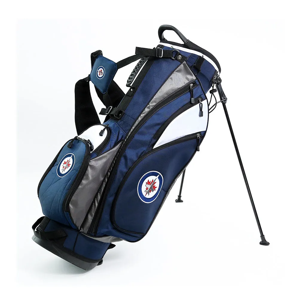 CADDY PRO STAND GOLF BAG