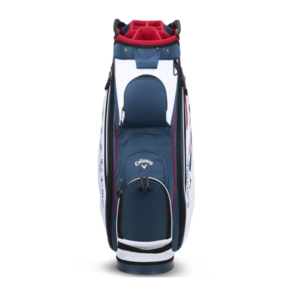 Callaway 2024 Chev 14  Cart Bag