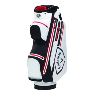 Callaway Chev Dry 14 Golf Cart Bag 5120512