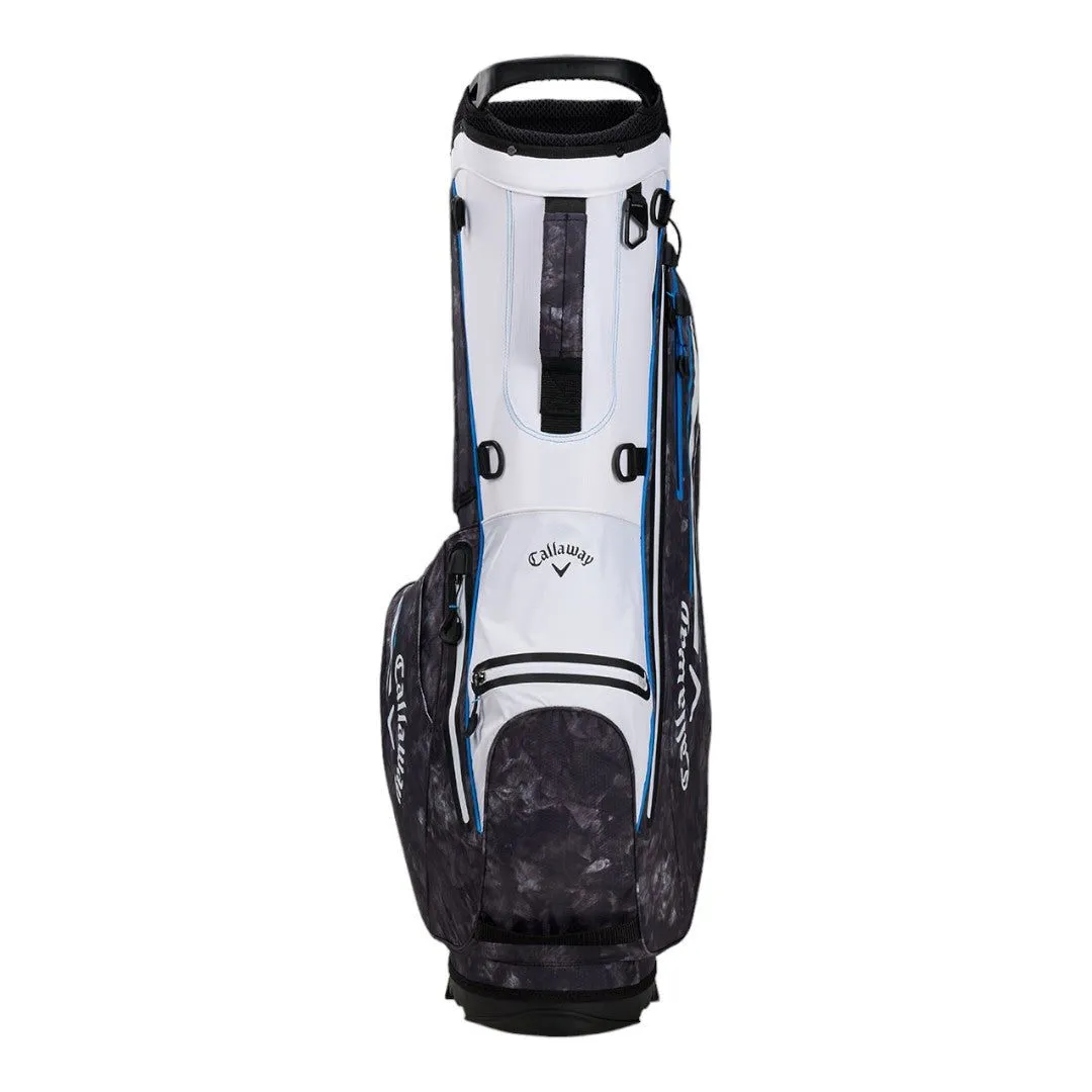 Callaway Chev Dry AI Smoke Golf Stand Bag 5124462