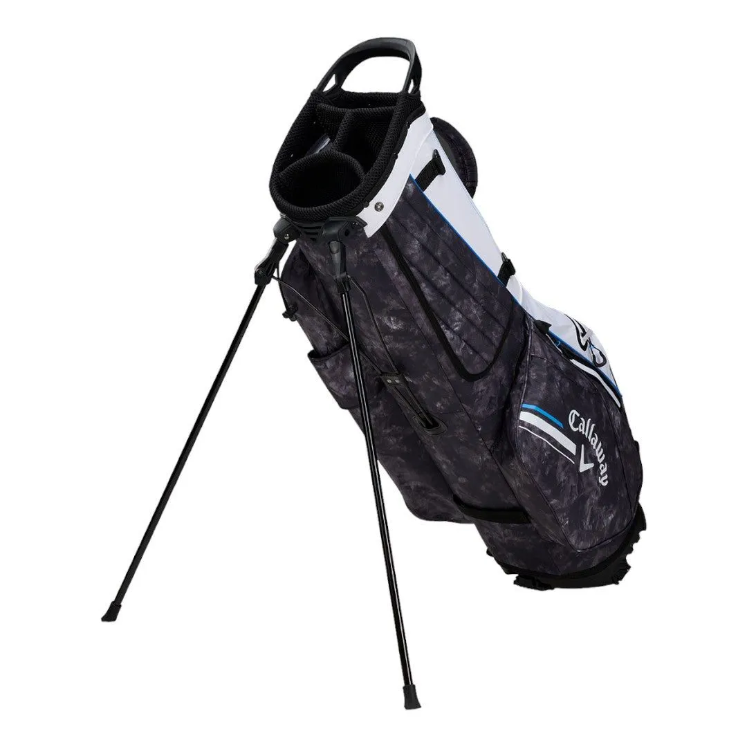 Callaway Chev Dry AI Smoke Golf Stand Bag 5124462