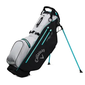 Callaway Fairway 14 HD Waterproof Golf Stand Bag 5122084