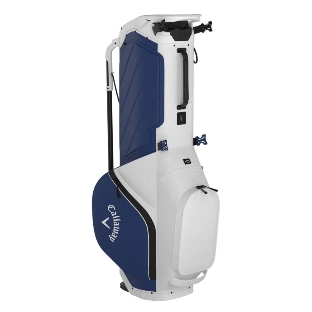 Callaway Fairway C Double Strap Stand Golf Bag 2024