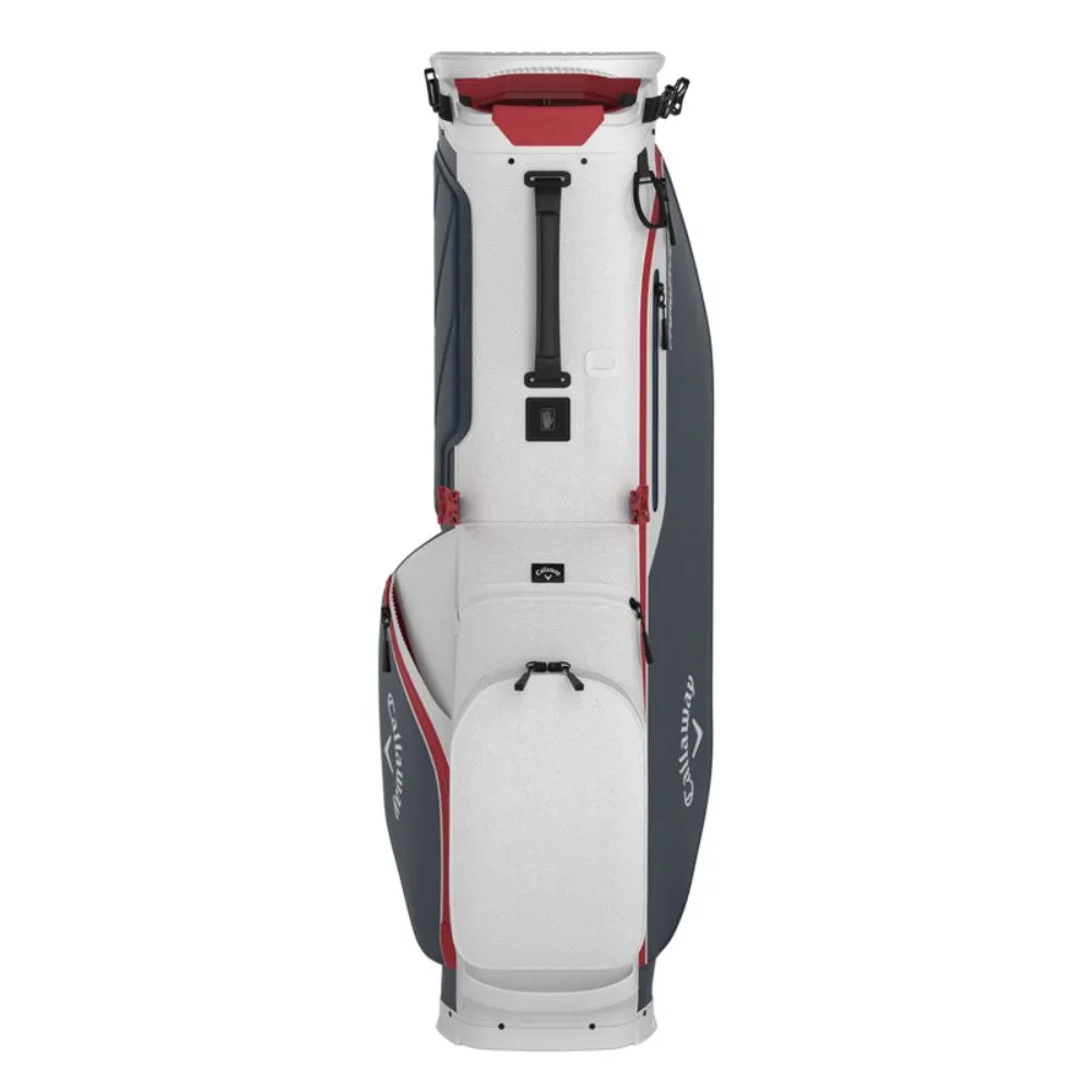 Callaway Fairway C Double Strap Stand Golf Bag 2024