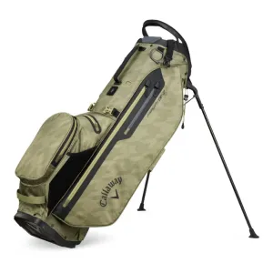 Callaway Fairway C HD Golf Stand Bag 5124220