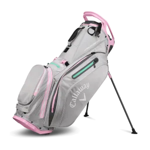 Callaway Fairway C HD Golf Stand Bag 5124222