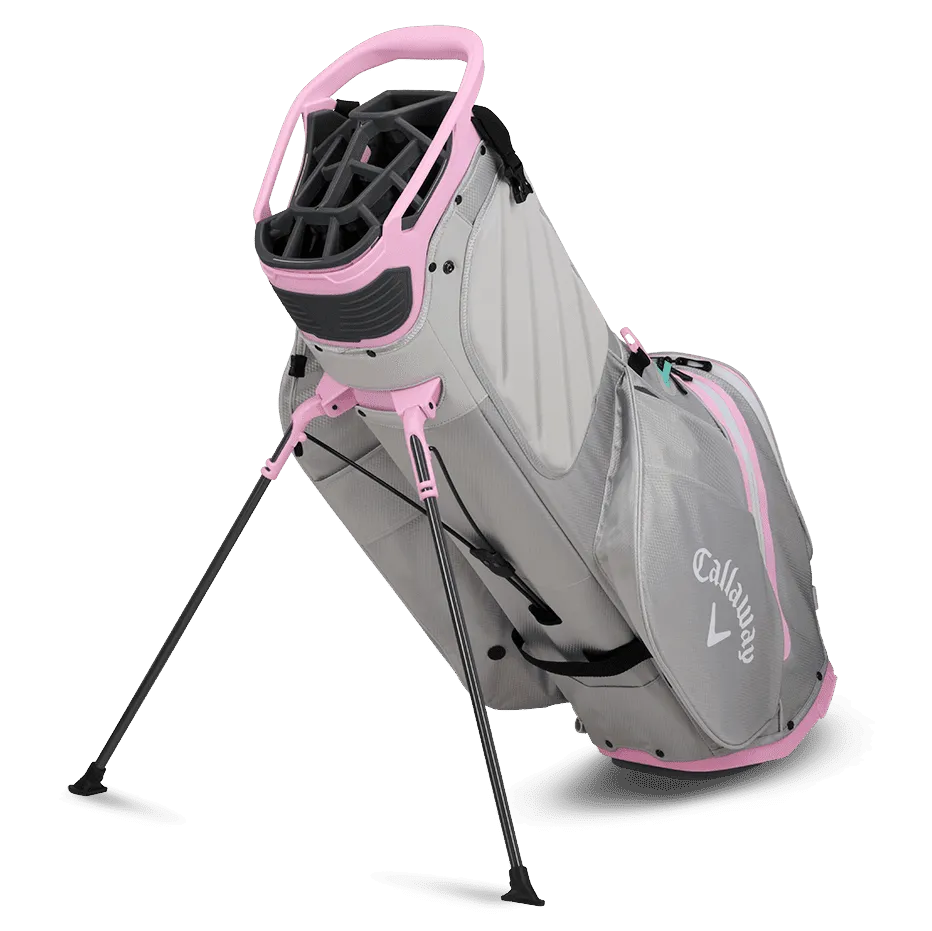 Callaway Fairway C HD Golf Stand Bag 5124222