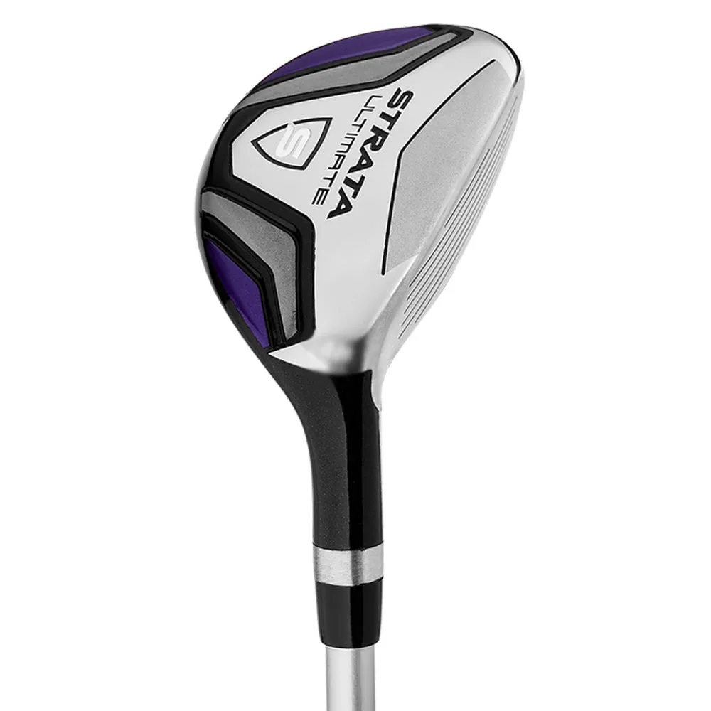 Callaway Strata Ultimate Full Set 2019 Women